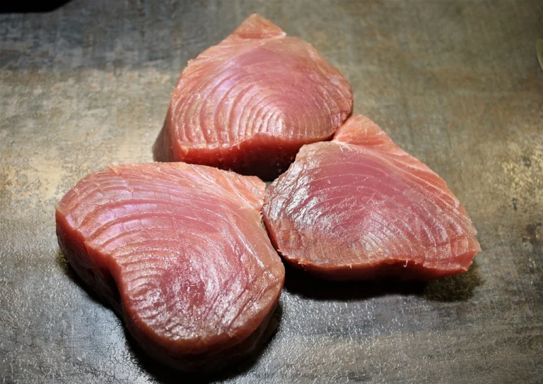 Can Tuna Cause Gas Yes… Here are 7 Reasons