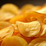 8 Reasons Potato Chips are Thought to Help with Nausea
