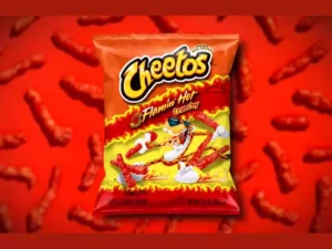 5 Reasons Why Hot Cheetos Give You Diarrhea